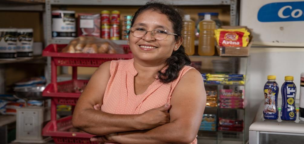 Salud Financiera para emprendedoras: los microseguros como impulso de las mujeres peruanas
