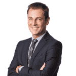 Santiago Cortes Burns Director Ejecutivo de ENAIRE