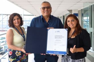 Talma Perú renueva la certificación ABE 2025–2027 y reafirma su compromiso con las buenas prácticas laborales