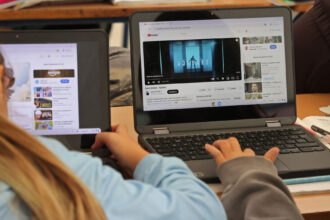 UNICEF España pide incluir los derechos de la infancia en el diseño digital durante el Mobile World Congress / Imagen de archivo: ©UNICEF España/ErasmoFenoy