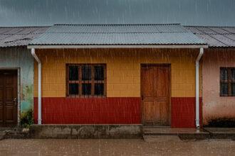 Un hogar seguro empieza con prevención: 4 recomendaciones ante la temporada de lluvias