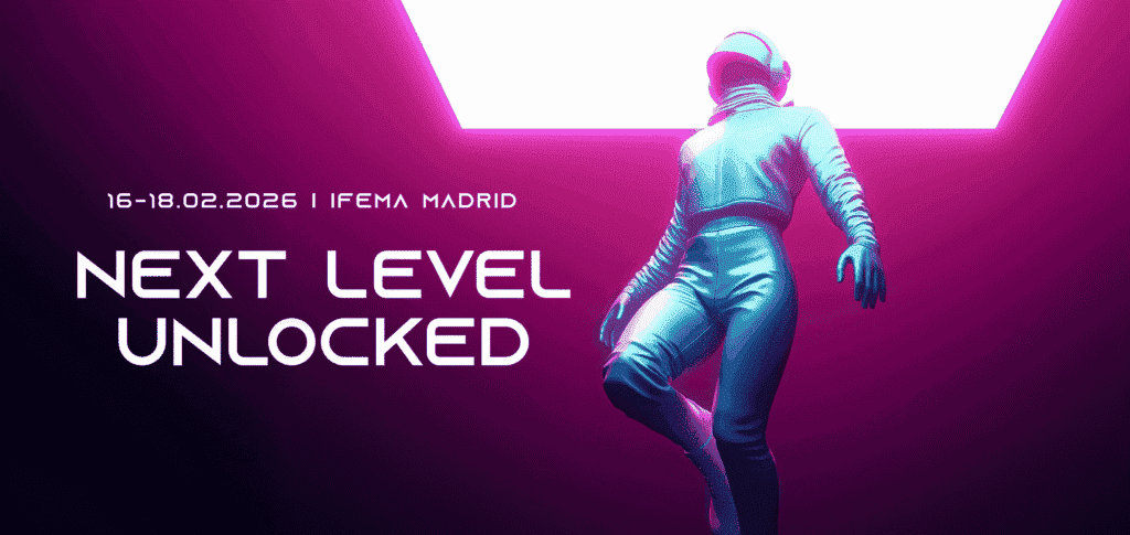 HIP 2026 se celebrará en IFEMA del 16 al 18 de febrero