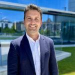 Víctor Monsalvo, Responsable del Área de Ecoeficiencia en el Departamento de Innovación y Tecnología de Aqualia