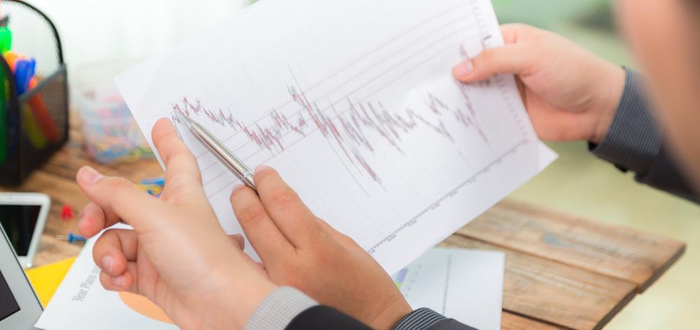 Volatilidad financiera: claves prácticas para tomar mejores decisiones