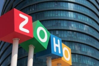 ZOHO
