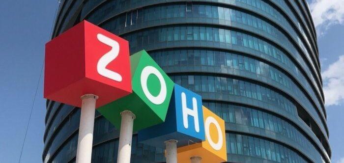 ZOHO