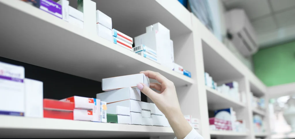 En 2025 se contabilizaron 207 medicamentos diferentes con incidencias o alertas en el suministro - Imagen de stock (aleksandarlittlewolf en Freepik.es)