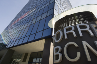 Sede de Sabadell Seguros - Imagen cedida por BanSabadell Seguros