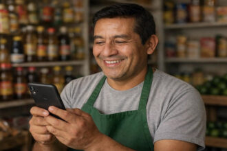 Cómo cobrar digitalmente de manera segura y ordenada