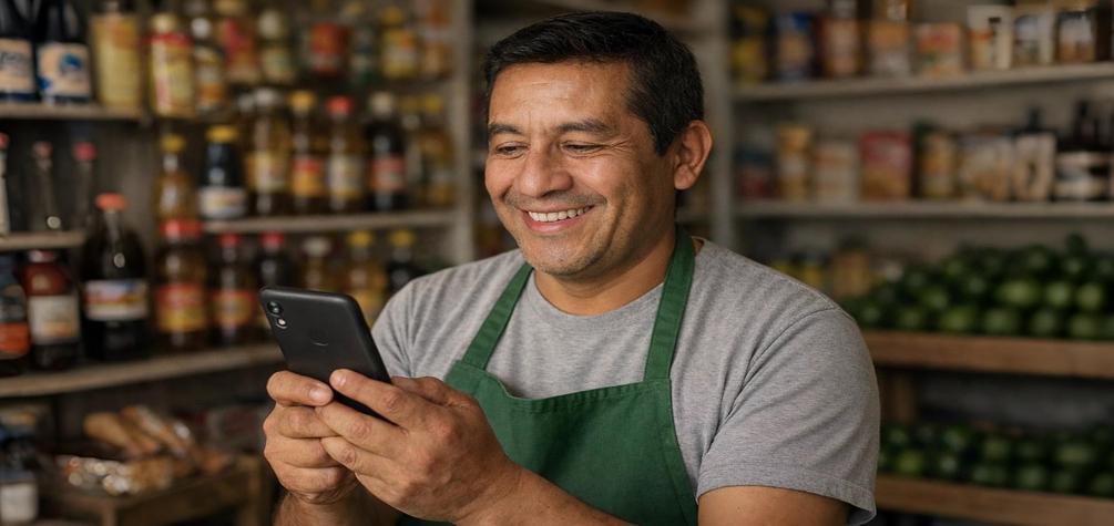 Cómo cobrar digitalmente de manera segura y ordenada