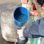 Red de Seguimiento de Microplásticos - Una colaboración de Cruz Roja Española, Asociación Hombre y Territorio y el Proyecto LIBERA