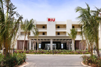 RIU inaugura el Riu Palace Swahili: primer hotel con Elite Club en Zanzíbar
