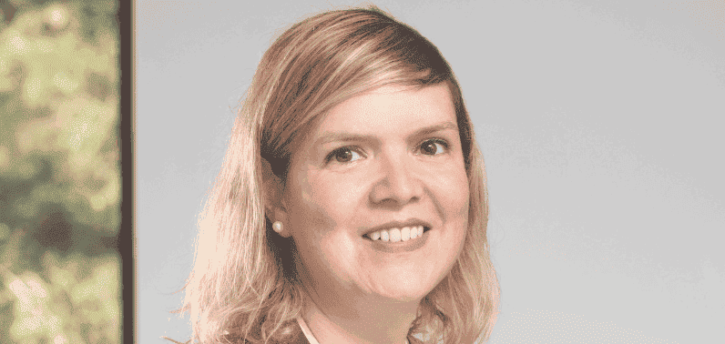 Irene González LKS Next Legal