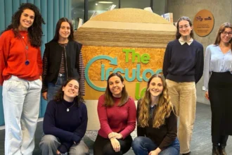 The Circular Lab_Imagen cedida por Ecoembes