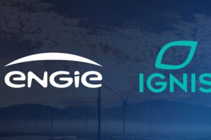 Nueva fusión estratégica de ENGIE con IGNIS Luz