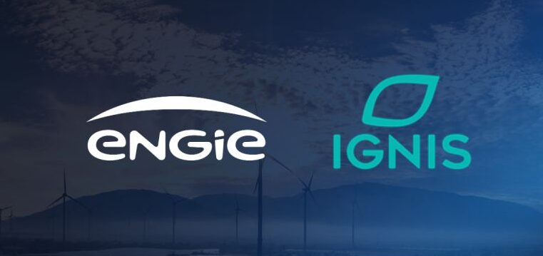 Nueva fusión estratégica de ENGIE con IGNIS Luz
