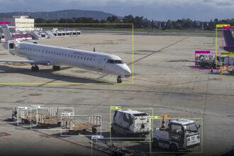 Proyecto de analítica de vídeo con IA - Aena