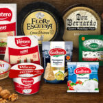 El Grupo Lactalis celebra el Día Mundial del Queso con el liderazgo en los hogares españoles