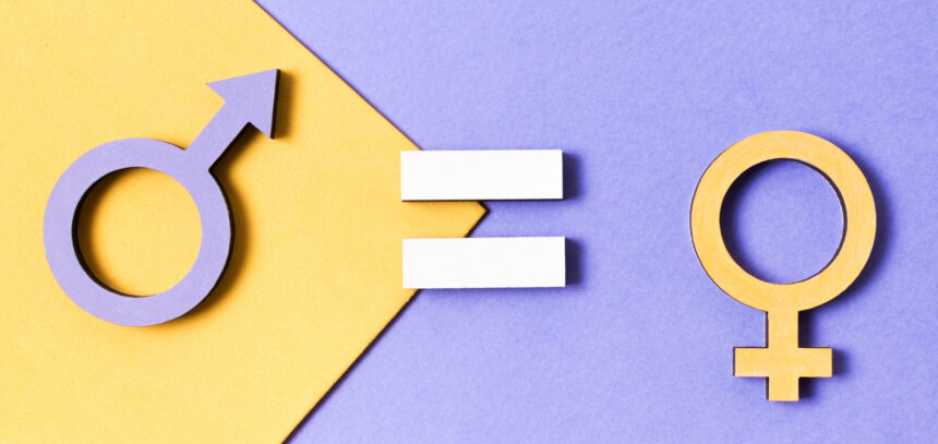 La igualdad de género no es aún un criterio estructural en la financiación privada a proyectos sociales - Imagen de Stock (Freepik.es)