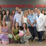 Despedida de la segunda promoción del MIR en el Hospital Universitario del Vinalopó - Grupo Ribera Salud