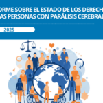 Informe Anual de Derechos Humanos de Confederación ASPACE