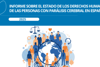 Informe Anual de Derechos Humanos de Confederación ASPACE