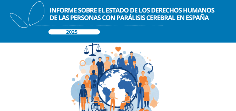 Informe Anual de Derechos Humanos de Confederación ASPACE