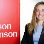 María Pobre, Franchise Director en Johnson & Johnson Innovative Medicine España
