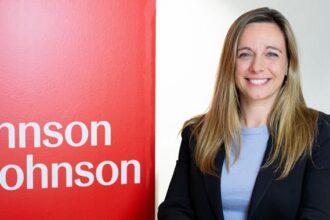 María Pobre, Franchise Director en Johnson & Johnson Innovative Medicine España