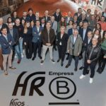 Corporación Hijos de Rivera, empresa B Corp
