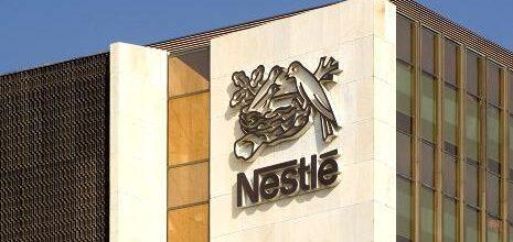 Oficina Central de Nestlé España, Esplugues de Llobregat (Barcelona) - Imagen cedida por Nestlé