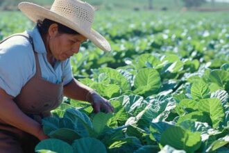 AGAP lanza “Tierra Firme”, podcast que revelará las historias detrás del boom del agro peruano