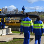 Aqualia amplía cada año su catálogo de certificaciones ISO en calidad y medio ambiente