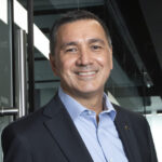 Arturo Molina, nuevo Director General de Covestro en España