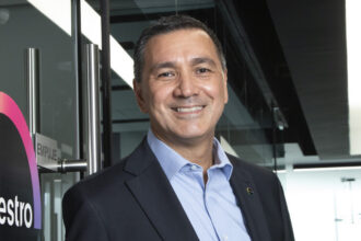 Arturo Molina, nuevo Director General de Covestro en España