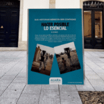 Auara Día Mundial del Agua