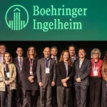 Ponentes de la jornada “Changing Health Together: Driving Value through Digitalization of the Health System” - Boehringer Ingelheim España