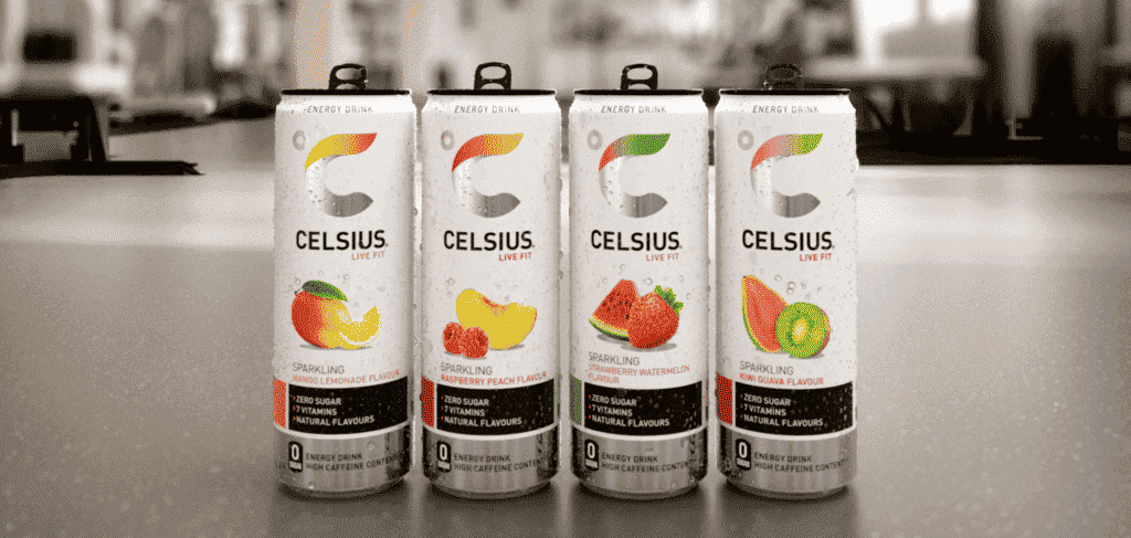 CELSIUS