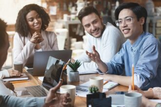 CGI refuerza su apuesta por una Inteligencia Artificial empresarial segura, escalable y orientada a resultados - Imagen de Stock (CGI)