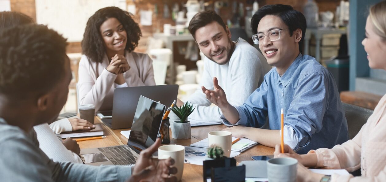 CGI refuerza su apuesta por una Inteligencia Artificial empresarial segura, escalable y orientada a resultados - Imagen de Stock (CGI)