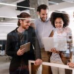 El informe PAC RADAR reconoce a CGI con la máxima distinción, destacando su fortaleza en IA soberana - Imagen de Stock cedida por CGI