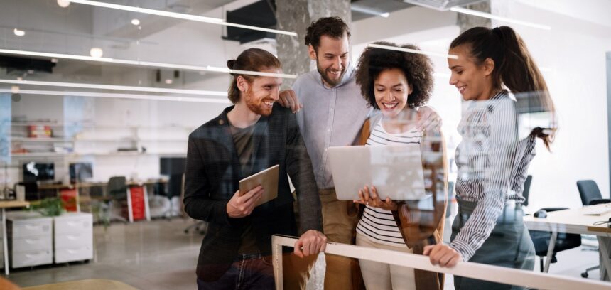 El informe PAC RADAR reconoce a CGI con la máxima distinción, destacando su fortaleza en IA soberana - Imagen de Stock cedida por CGI