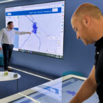 COI (Centro de Operaciones Integrado de Aqualia)