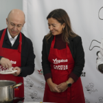 Segunda edición de la iniciativa "Capitán Mareas" de Vegalsa-Eroski