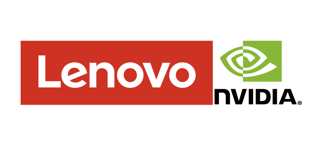 Colaboración estratégica en el desarrollo de la IA empresarial de Lenovo y NVIDIA