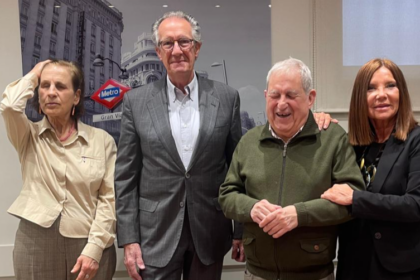 Consejo Español para la Defensa de la Discapacidad y la Dependencia (CEDDD)