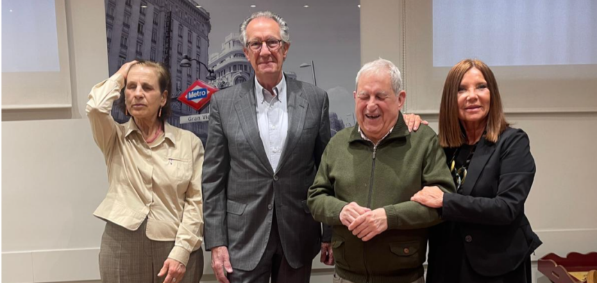 Consejo Español para la Defensa de la Discapacidad y la Dependencia (CEDDD)