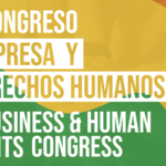 El V Congreso de Empresas y Derechos Humanos, impulsado por la Federación Estatal de Lesbianas, Gais, Trans, Bisexuales, Intersexuales (FELGTBI+)