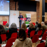 CEDDD y Fundación Alicia y Guillermo