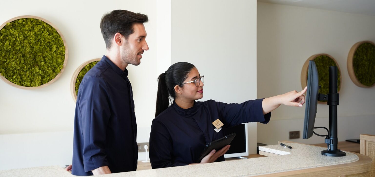 Caso de éxito Konecta & Iberostar Hotels & Resorts